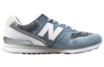 Кроссовки New Balance Nb 996 (Женская размерная сетка)