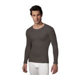 Термо-лонгслив Doreanse Thermo (Размер: XL) (Цвет: темно-серый)