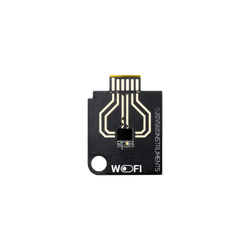 Kiviak Instruments WoFi