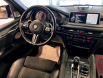 BMW X5, 2013 год