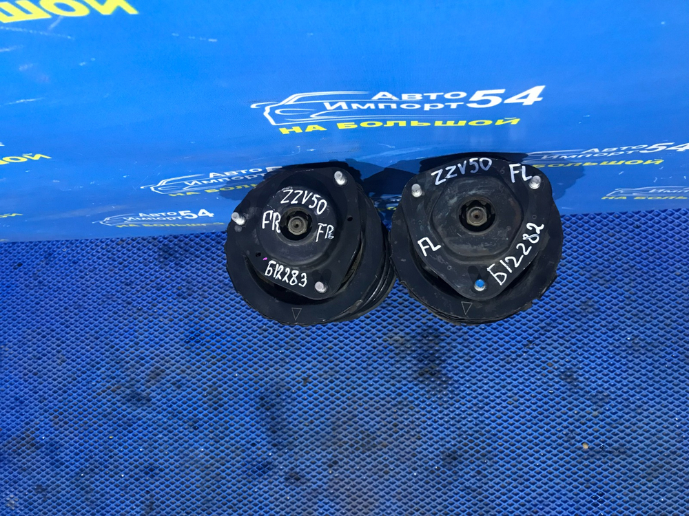 Стойка передняя правая TOYOTA VISTA ARDEO 1998-2003