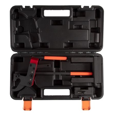 Цена на AFFIX (AF10314103C) Набор для монтажа/демонтажа прижимных пружин клапанов BMW, кейс, 3 предмета