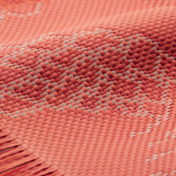 Чехол Pitaka Tactile Woven для iPhone 16 Pro, Солнечный день | Sunny Day