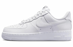 Кроссовки Nike Air Force 1 '07 Flyease (Женская размерная сетка)