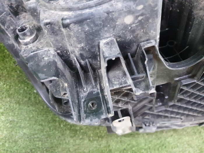 Фара левая BMW 5er G30 (2020-2023) LED