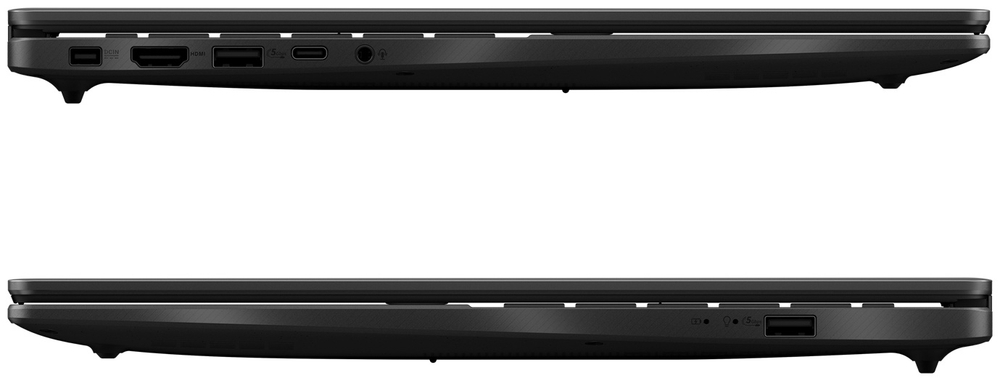 Ноутбук ASUS Vivobook V16 16" / 16 Гб / SSD 512 Гб / Без ОС / V3607VM-RP053 / 90NB16K1-M004C0