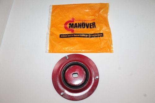 2141 Опора стойки металл. с болтами (MANOVER)