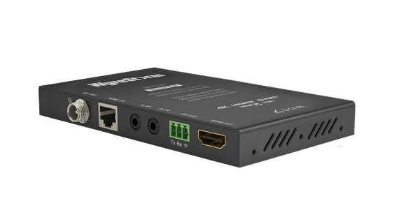Wyrestorm EX-70-H2 - комплект из HDBaseT приемника и передатчика HDMI (1080p), ИК и RS-232 до 100 м, поддержка 4K/UHD (70 м), HDCP2.2, PoH.