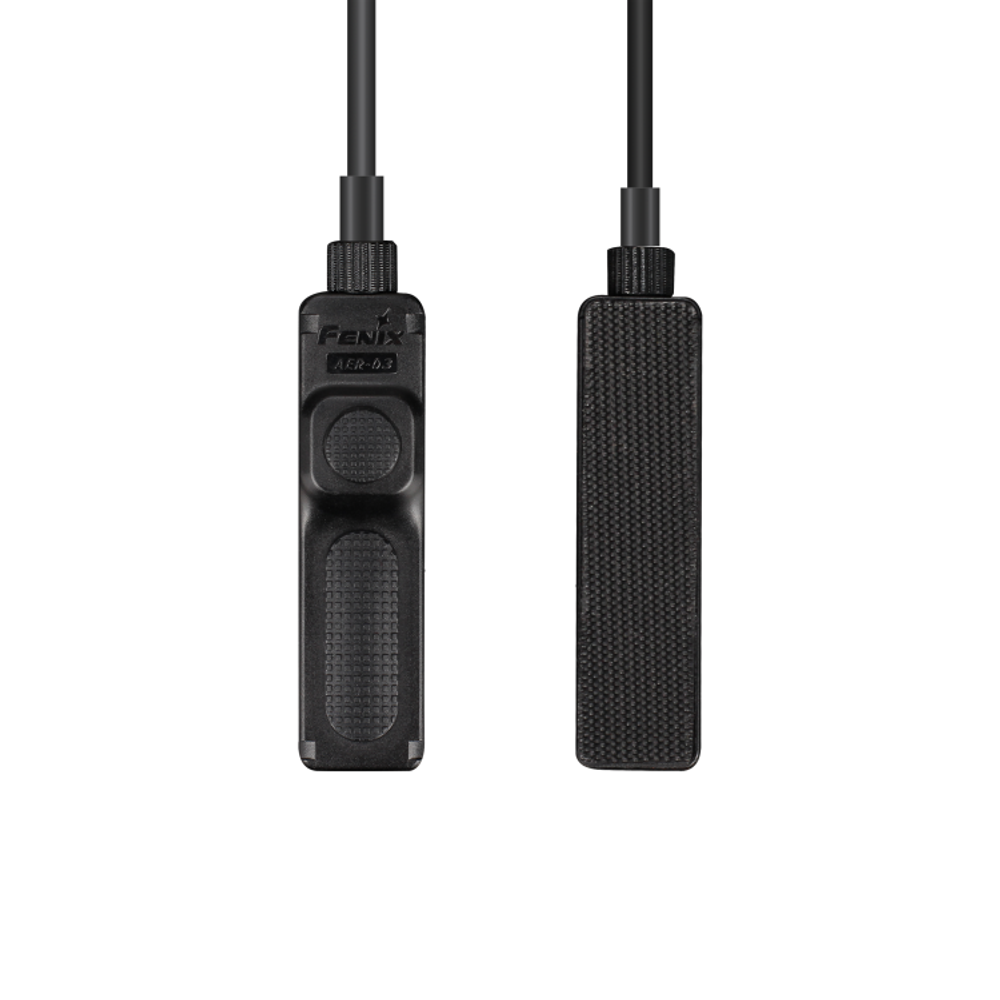Выносная тактическая кнопка Fenix AER-03 V2.0, AER-03V20