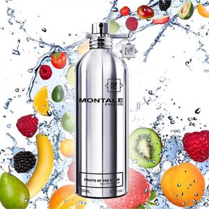 Купить духи Montale Fruits of the Musk, монталь отзывы, алматы монталь парфюм