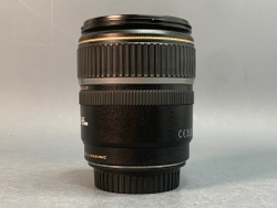 Canon EF-S 17-85mm 4-5.6 IS USM