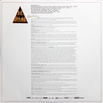 Def Leppard / Hysteria (2LP)