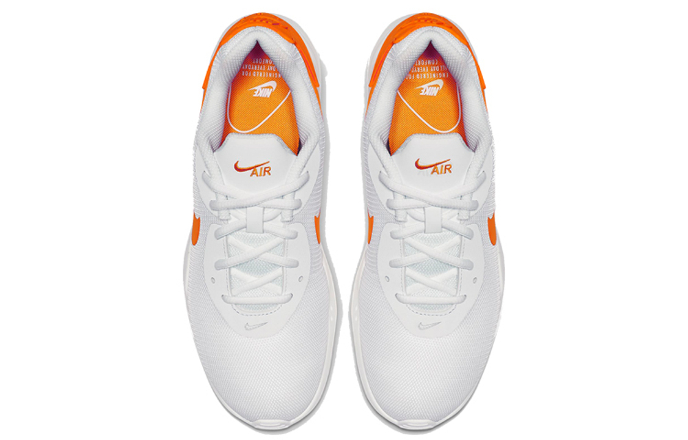 Кроссовки Nike Air Max Oketo (Женская размерная сетка)