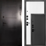 Форпост Монблан Серый