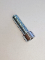 12х40 ОЦ. Винт П/Р с внут.шестигр. к.п.8.8 DIN912 (50 шт)