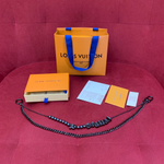 Louis Vuitton Vuitton Chain Belt