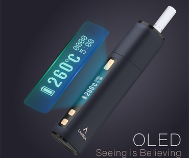 Устройства нагрева