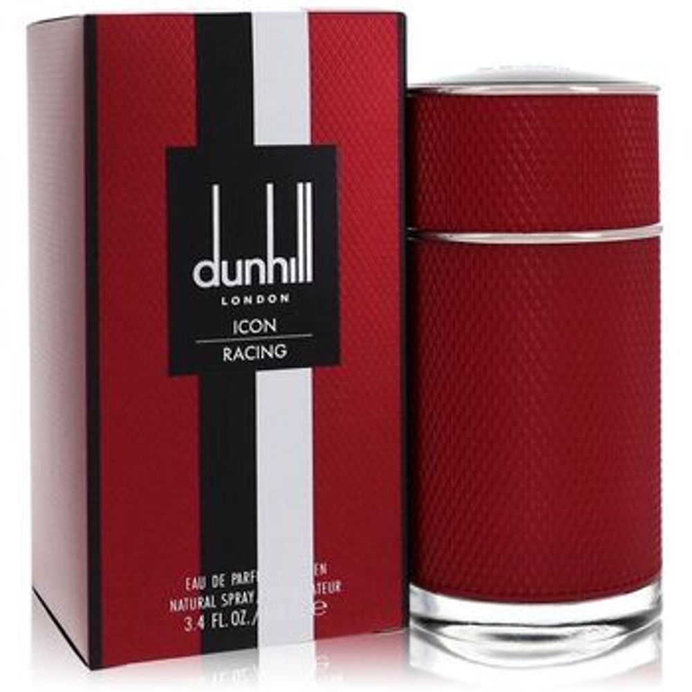 Dunhill Icon Racing Red EDP 100ml