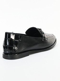 Лоферы женские Ascalini R15503B