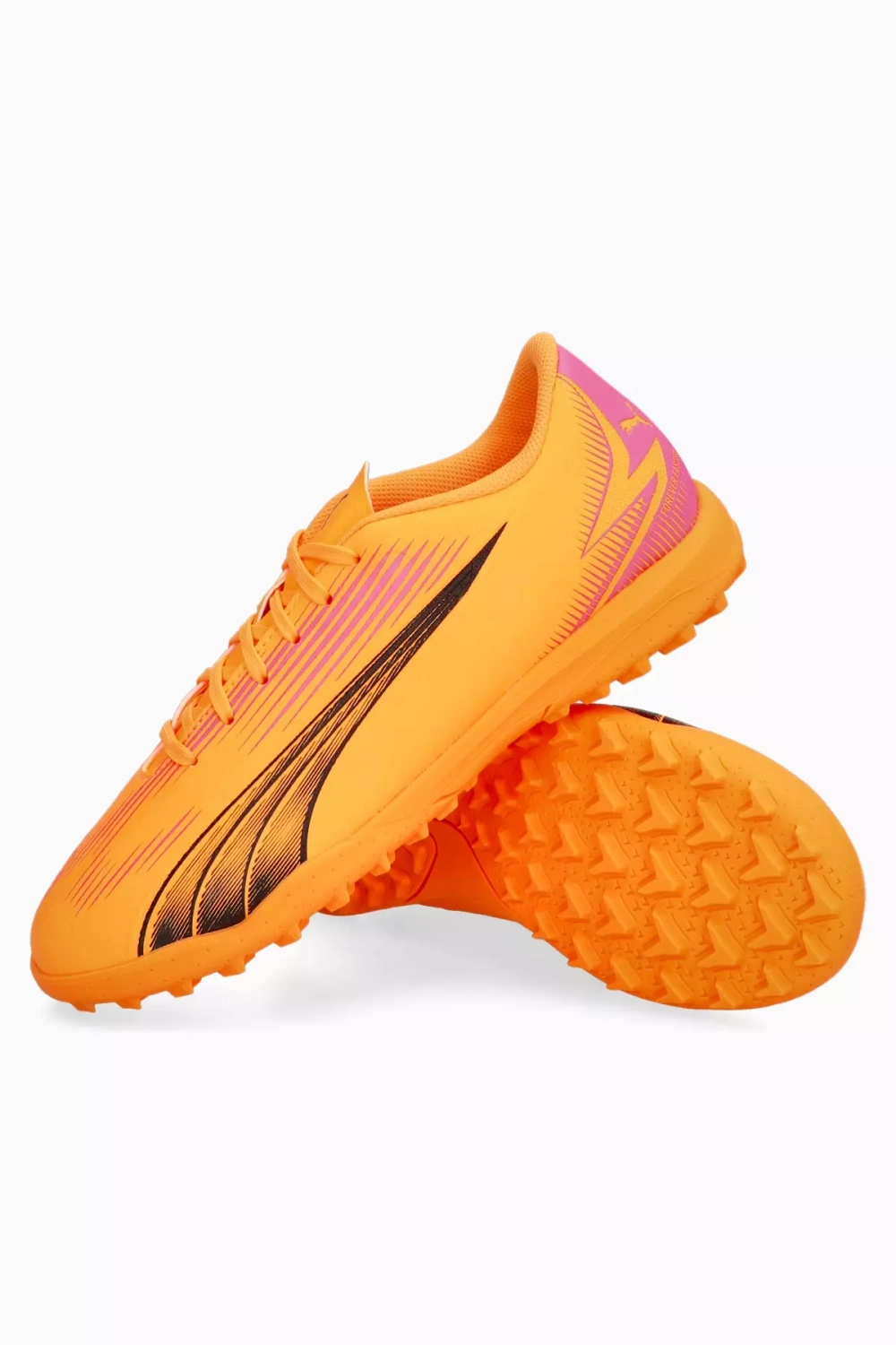 Сороконожки Puma Ultra Play TT Junior