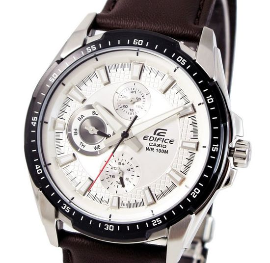Наручные часы Casio Edifice EF-336L-7AVUDF