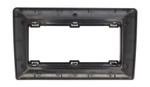 Переходная рамка магнитолы TOYOTA ARISTO 1997-2004 9 дюймов