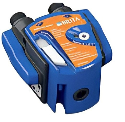 Головная часть фильтра BRITA Steam с настраиваемым bypass 0, JG