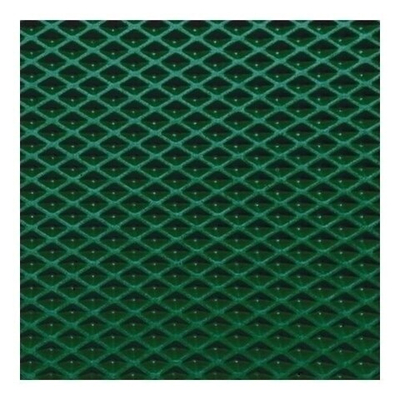Листовой ЭВА для автоковриков Ромб, 1400х2550х10 мм, темно-зеленый от 1 до 60 шт. Темно-зеленый