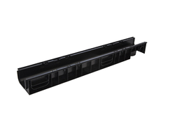 Лоток STANDART 100.95 h99 пластиковый