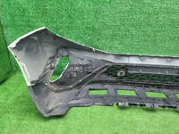 Бампер передний Jetta VS7 (2022-н.в.)