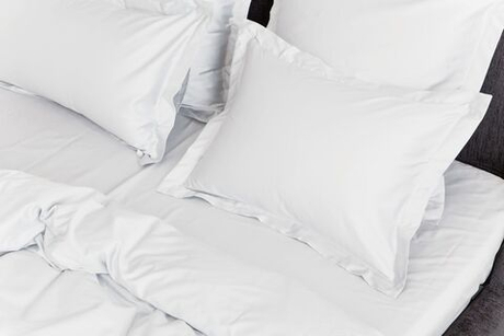 Пододеяльник 160х220 German Grass Alpine White Allure