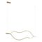 Подвесной светильник Loft IT Tape Light 10403/1400 AB