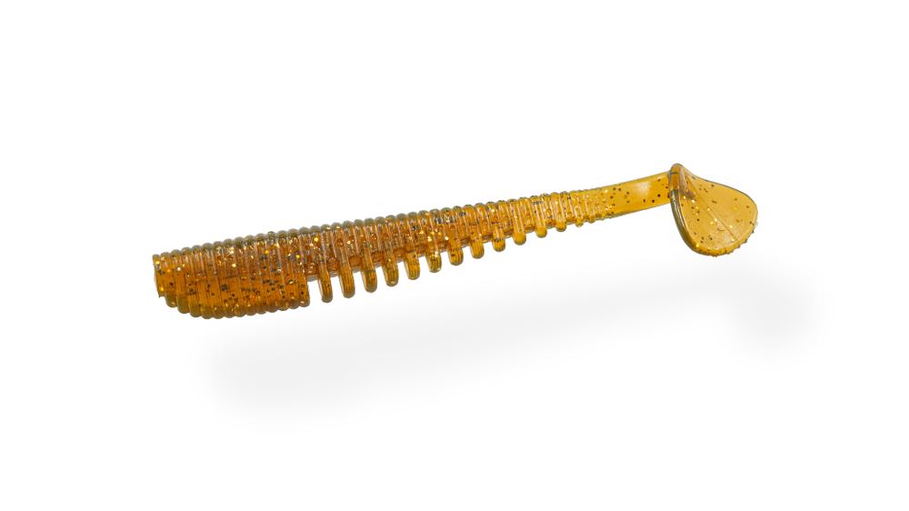 Силикон SnastiGood Awaryna 10 см цвет 3
