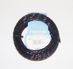 Леска для триммеров SIAT PREMIUM, армированная, крученый канат, диаметр 3 мм, длина 10м (555015)