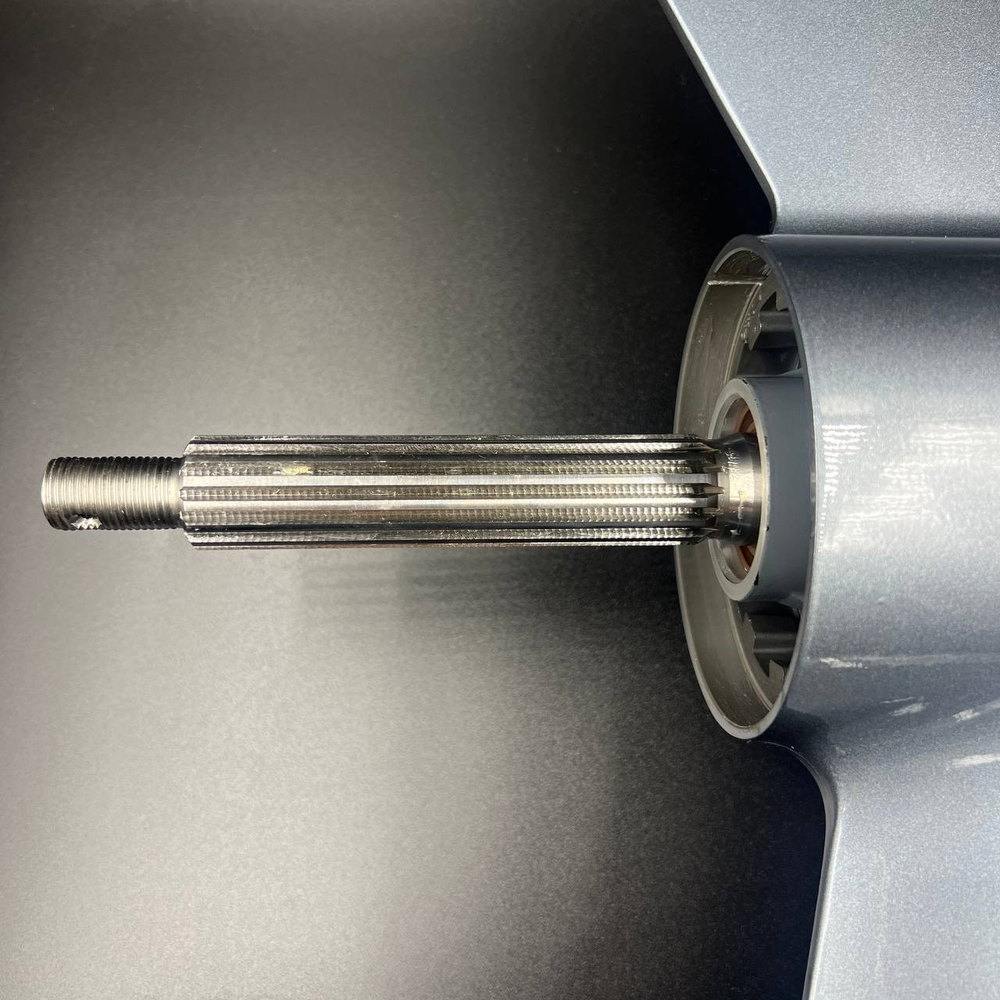 Редуктор в сборе Yamaha 85-90 (L) (YUELANG)