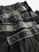 Трусы для мальчика Next 414-024, 5 шт., Черный