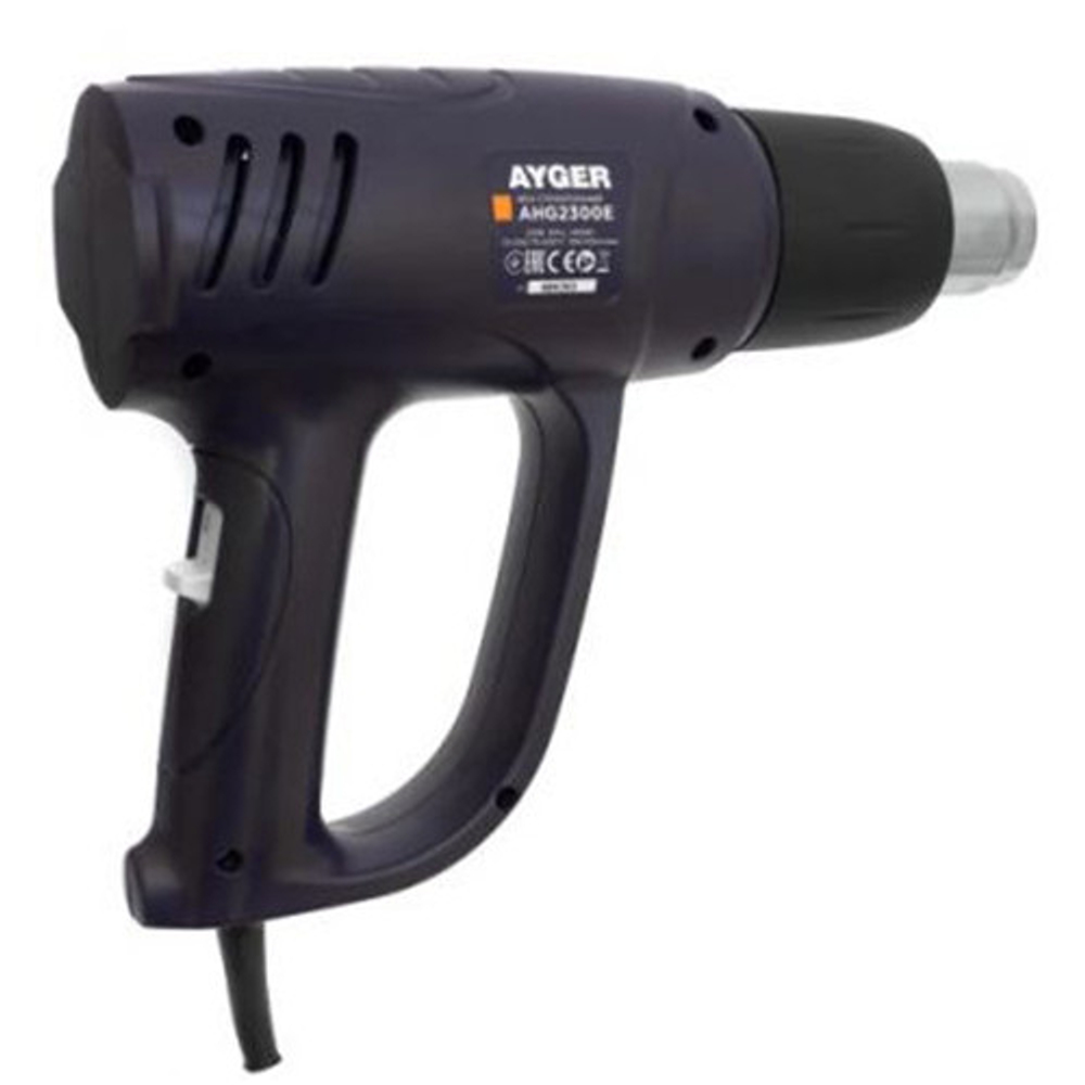 Фен промышленный Ayger AHG2300E