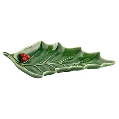 Блюдо остролист Holly (36 см)