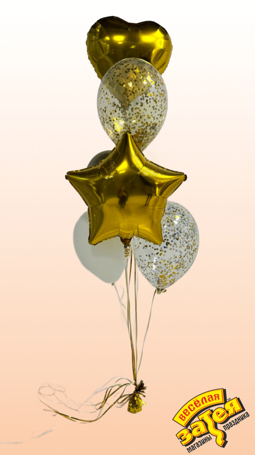 Сет "Королева"