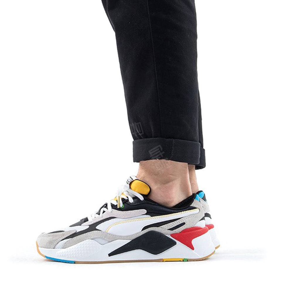 Кроссовки Puma RS-X3 'Olympic' 373308-01
