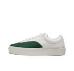 Кроссовки EQLZ EQUALIZER 'White Green' 24FC22L04A