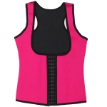 Майка для фитнеса Fitness c крючками (р-р XXXL), микс