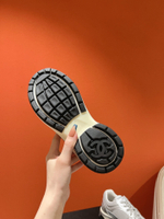 Chanel Trainers