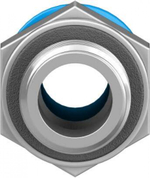 QS-G1/8-6-100 Штуцер с цанговым соединением