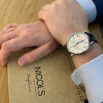 Часы TISSOT , , , 41mm, T122.417.16.033.00