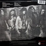 Skid Row / Skid Row (Coloured Vinyl)(LP)