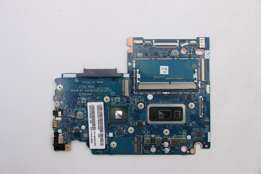 Материнская плата для ноутбука Lenovo C340-15IWL/FLEX-14IWL LA-H081P Intel Core i5-8265U MX230 0G WIN (5B20S41928), оригинал