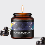 Черная смородина