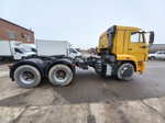 КамАЗ 65116 6x4 Седельный тягач 65116-7010-48(A5) (Дизельный, 6,7 л, 292 л.с., МТ)