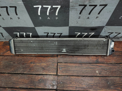 Интеркулер Chery Tiggo 7 Pro  Б/У Оригинал j601119610